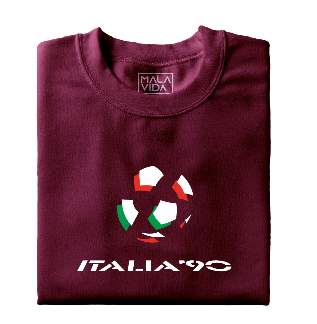 Italia 90 logo