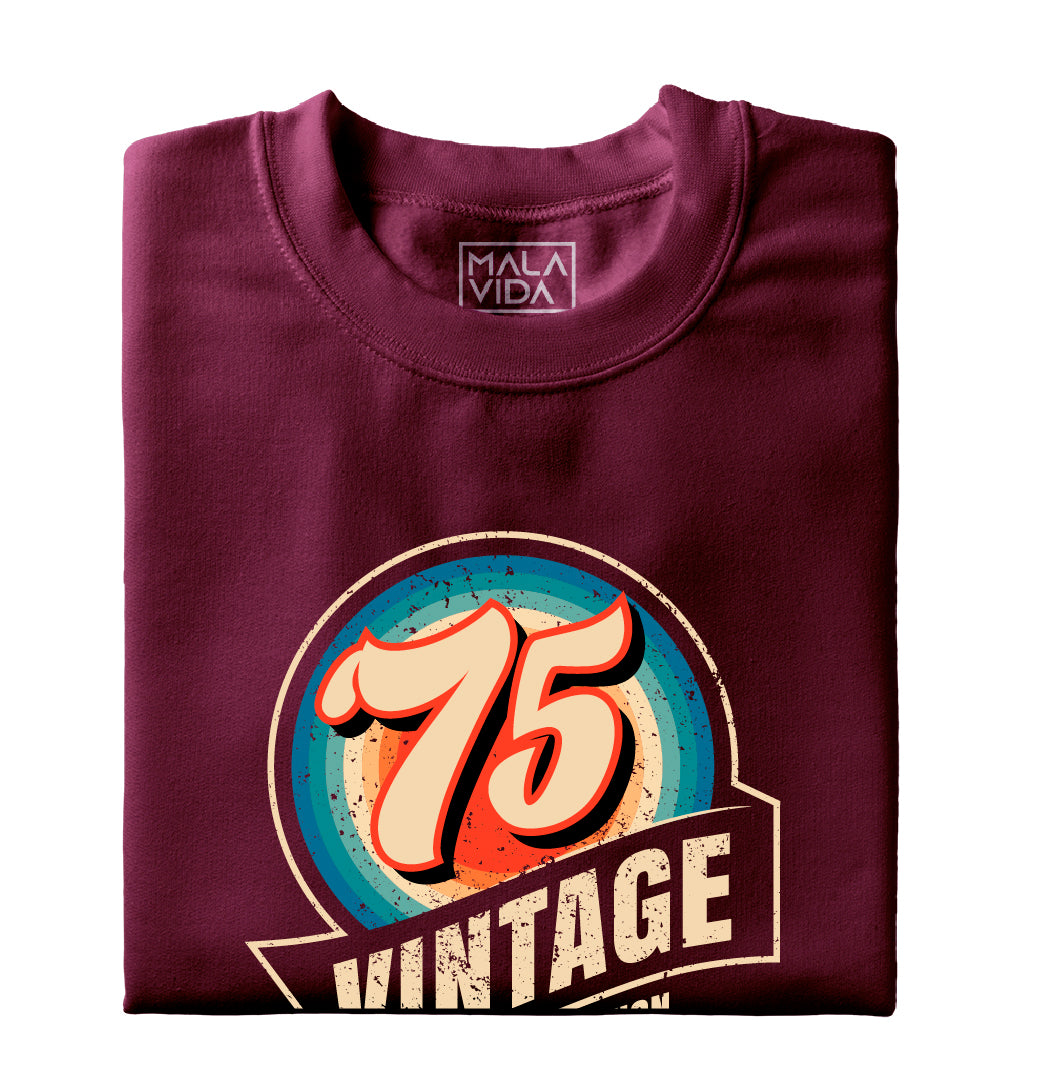 1975 limited edition