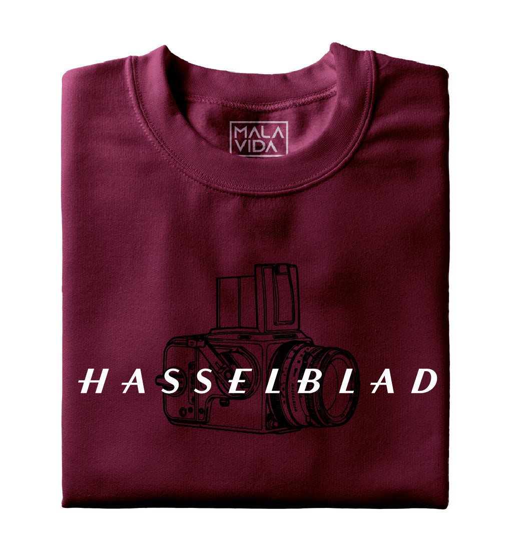 Hasselblad reflex camera logo