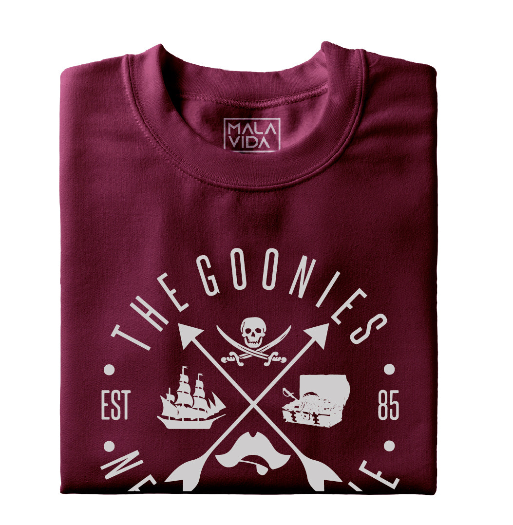 The Goonies style 2