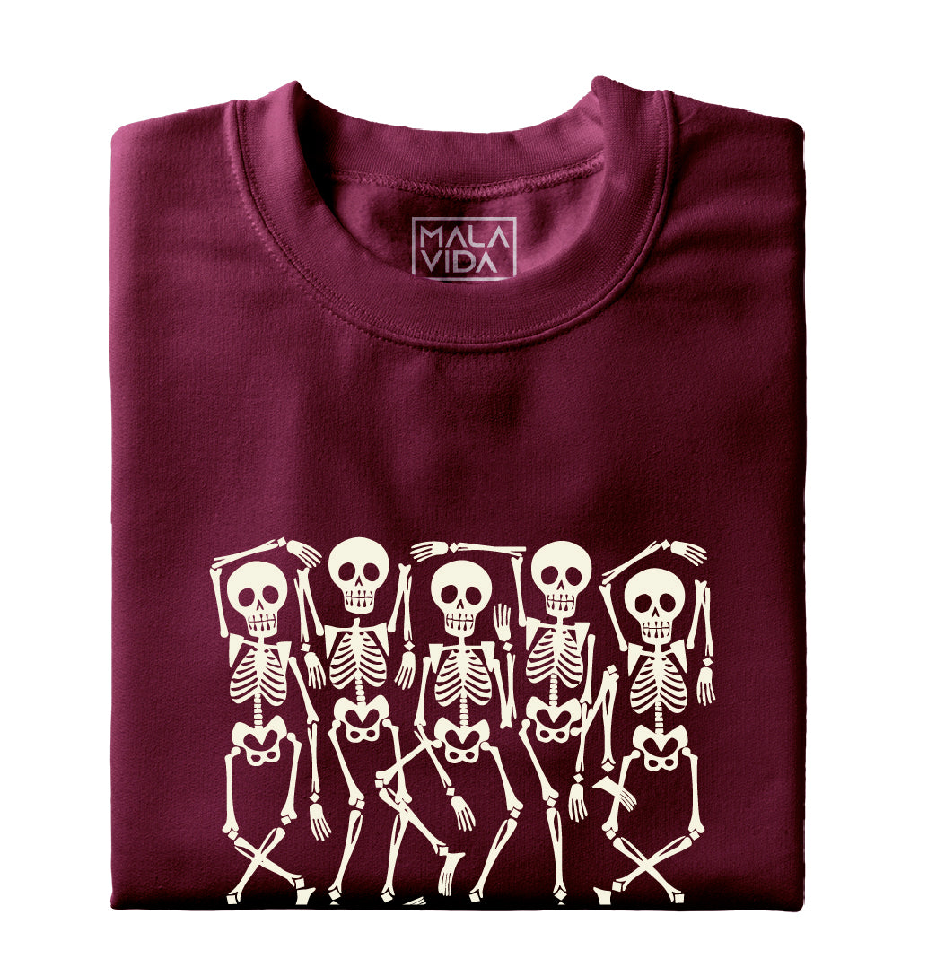 Baila Calavera