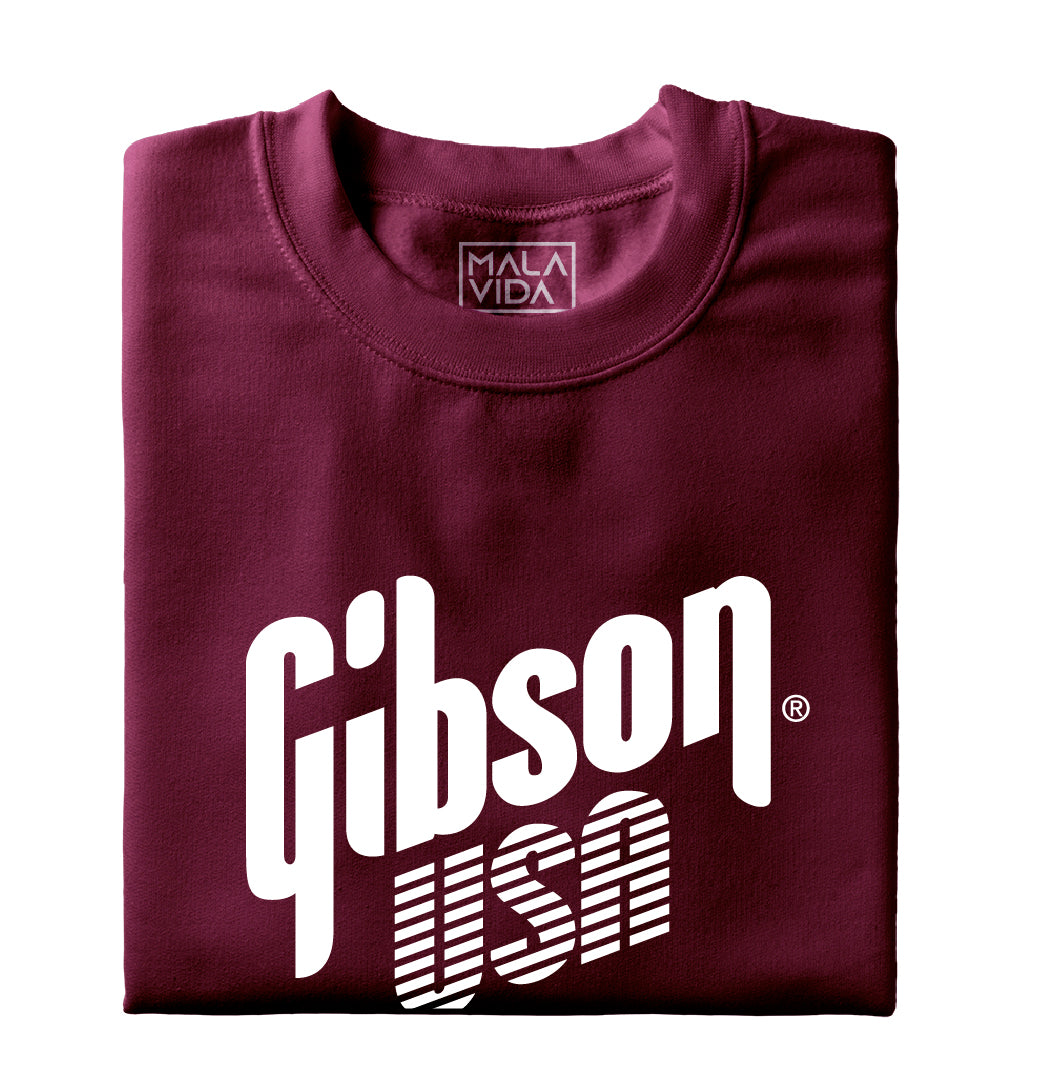 Gibson USA logo 3