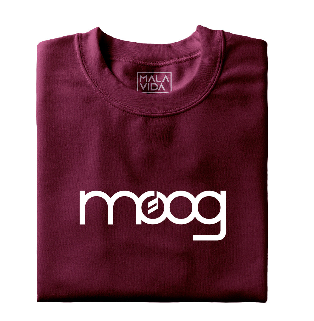 MOOG logo