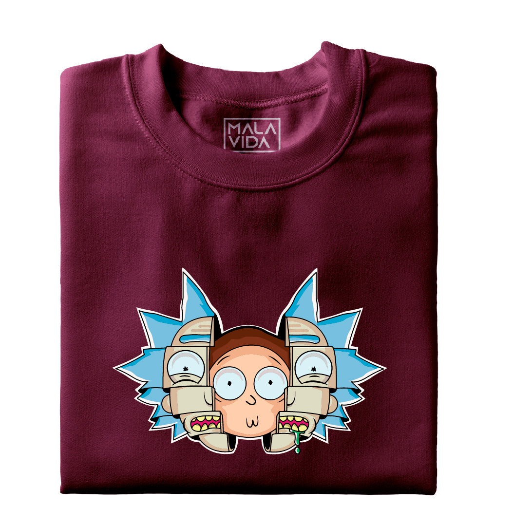 Morty - Total Recall