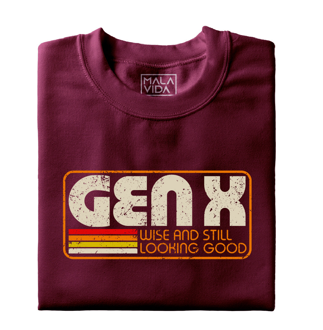 Generation X statement