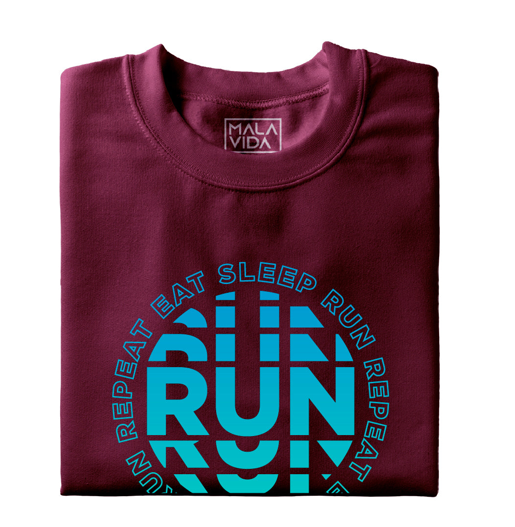 Eat Sleep Run Repeat