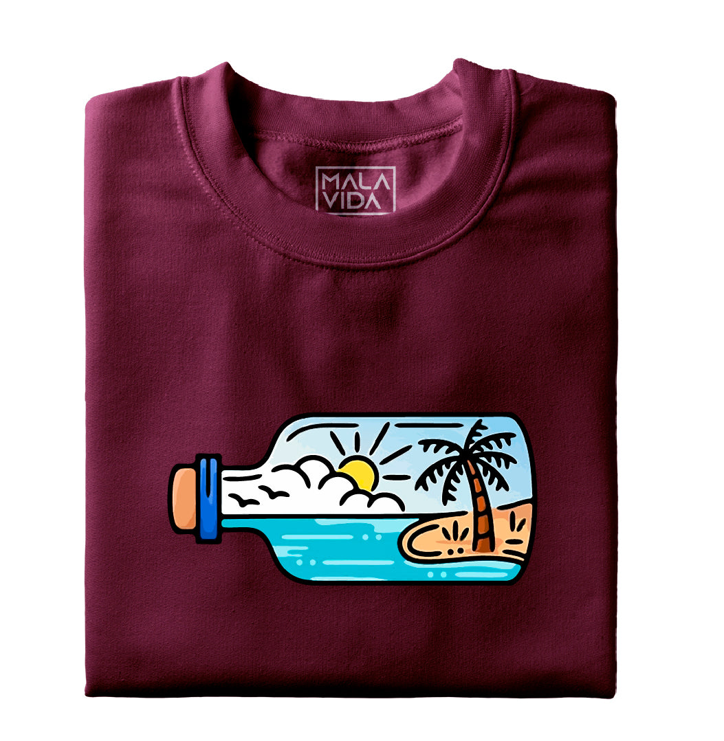 Bottled Beach