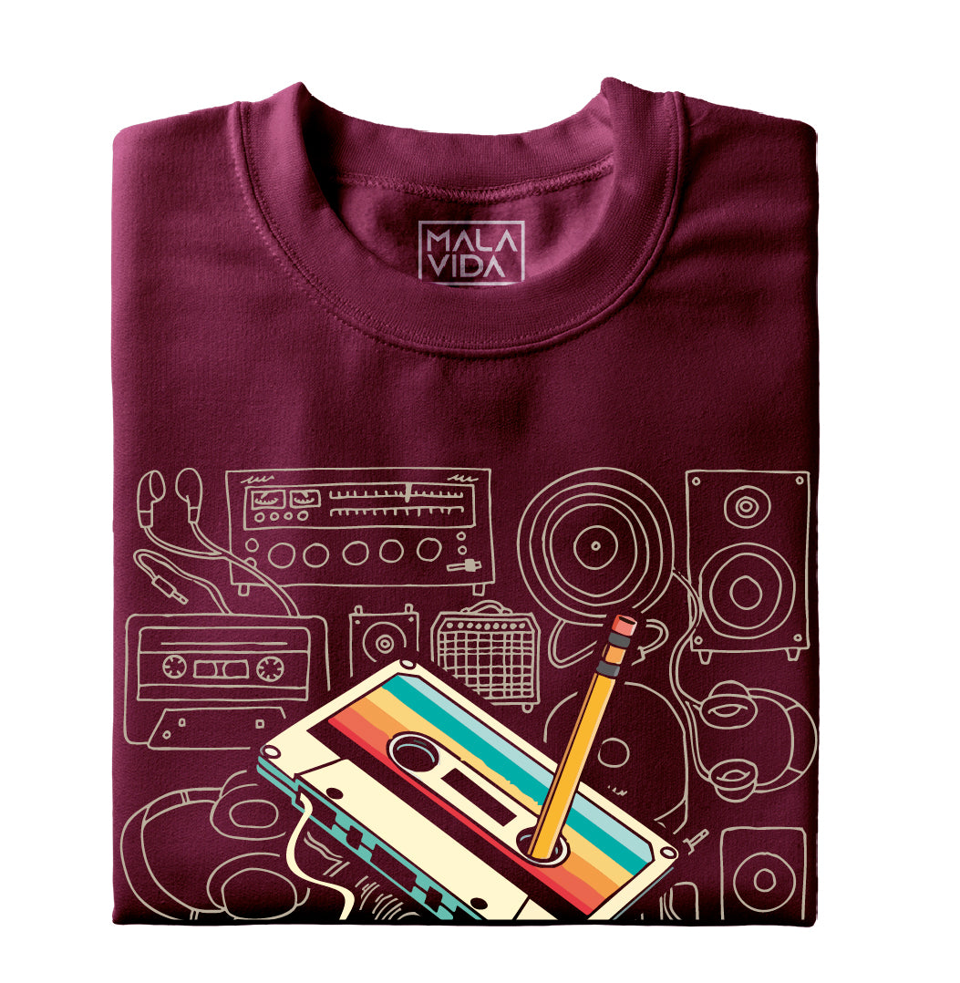 Retro Electronics
