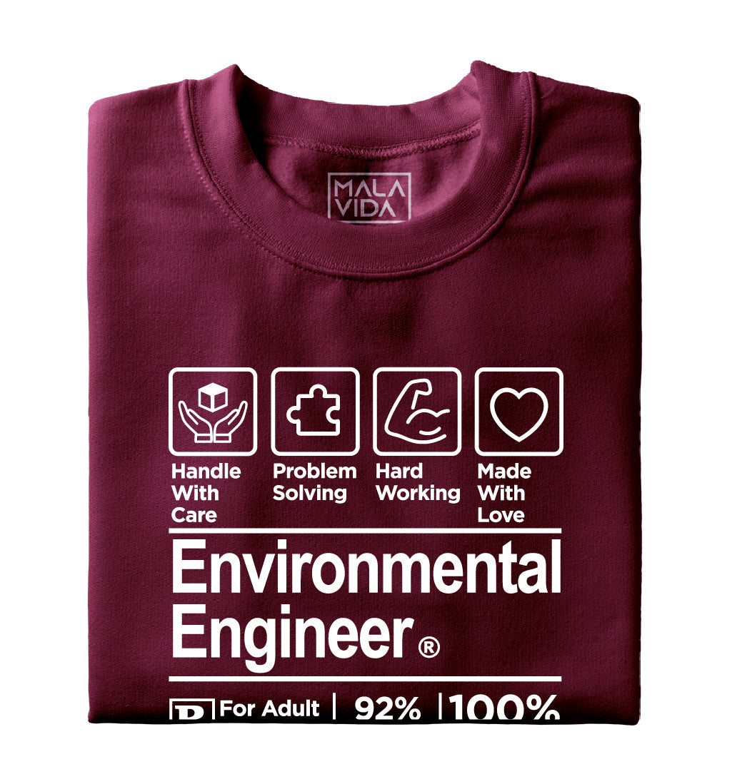 Environmental Engineer