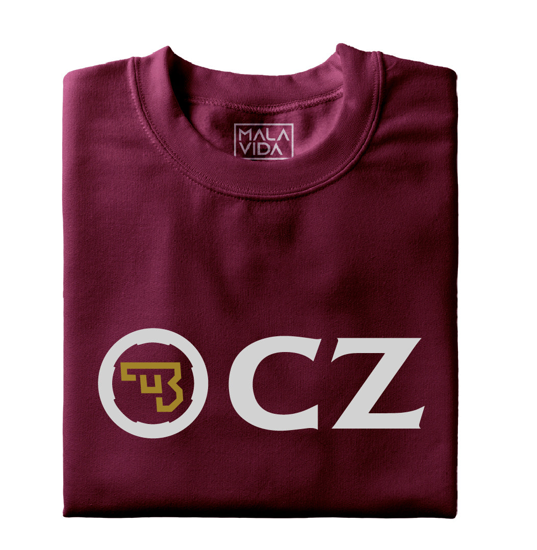 CZ logo 2