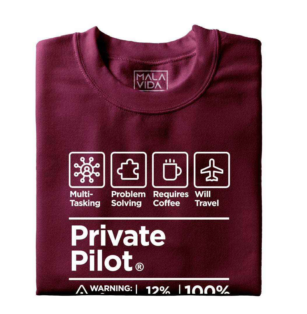 Private Pilot