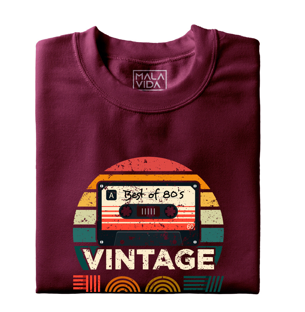 Vintage 1987 A