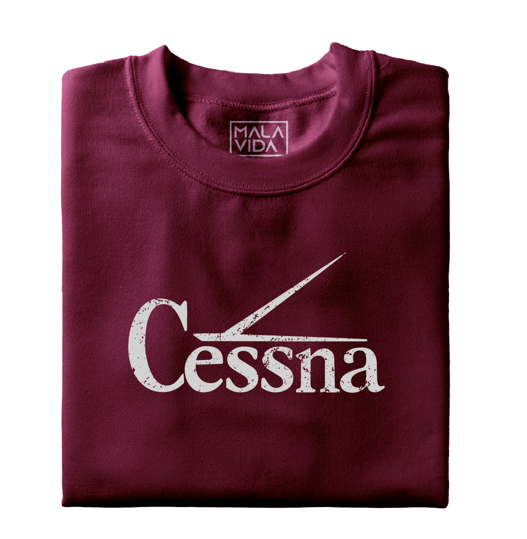 Cessna logo 1940-1950