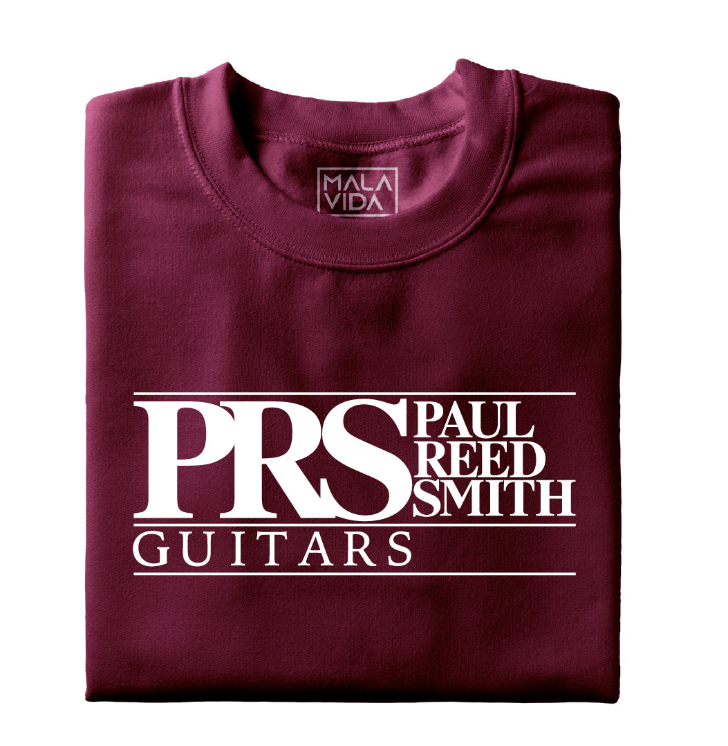 Paul Reed Smith logo 1