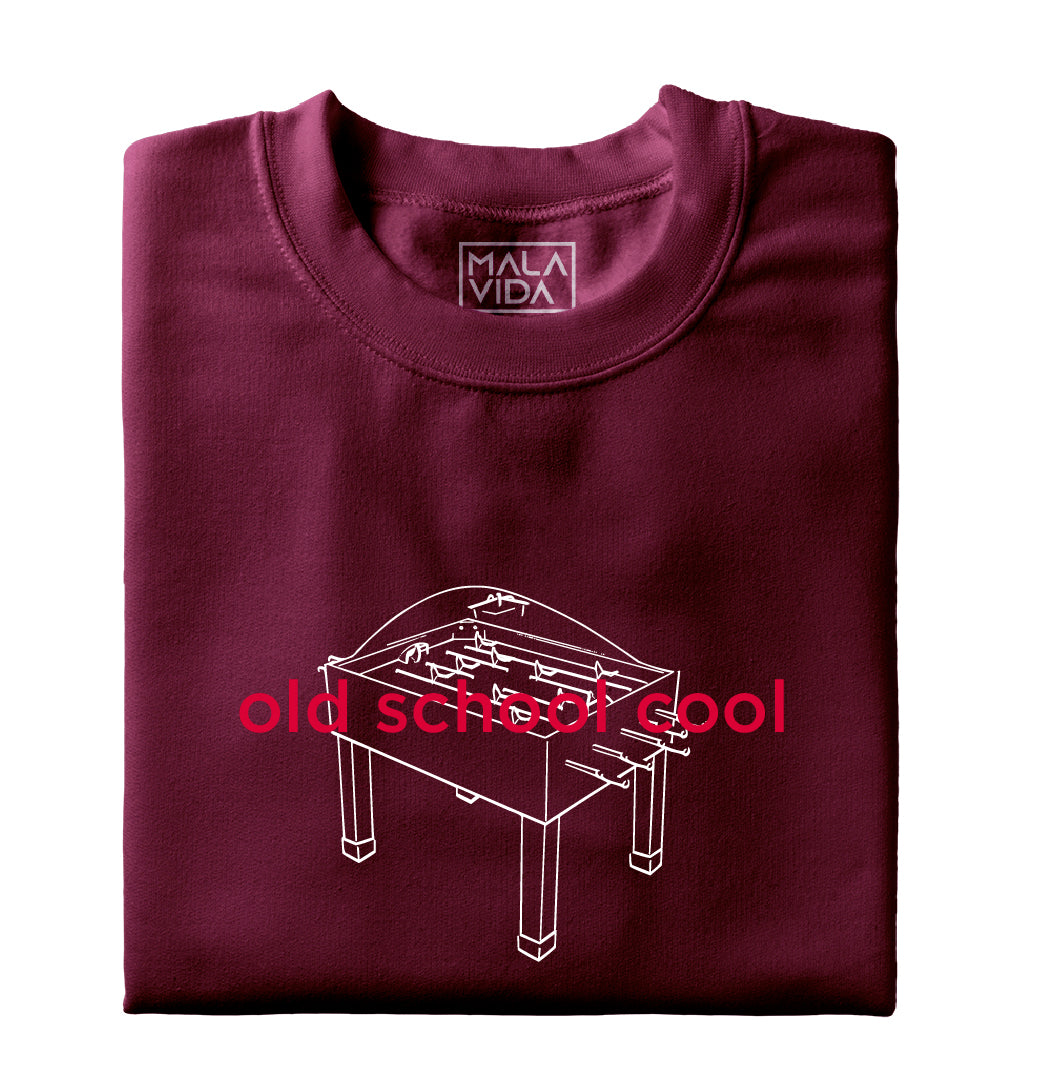 Arcade - Ols school cool
