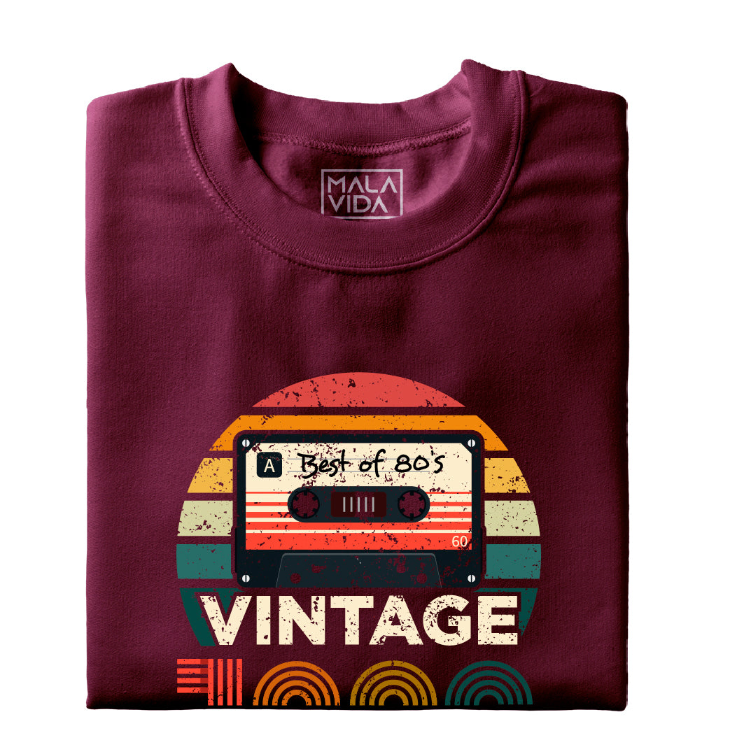 Vintage 1986 A