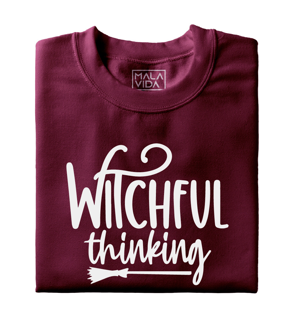 Witchful Thinking