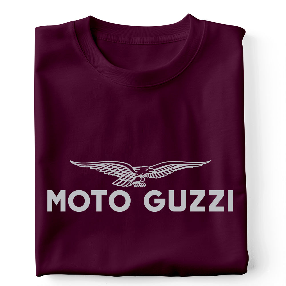 Moto Guzzi logo 1