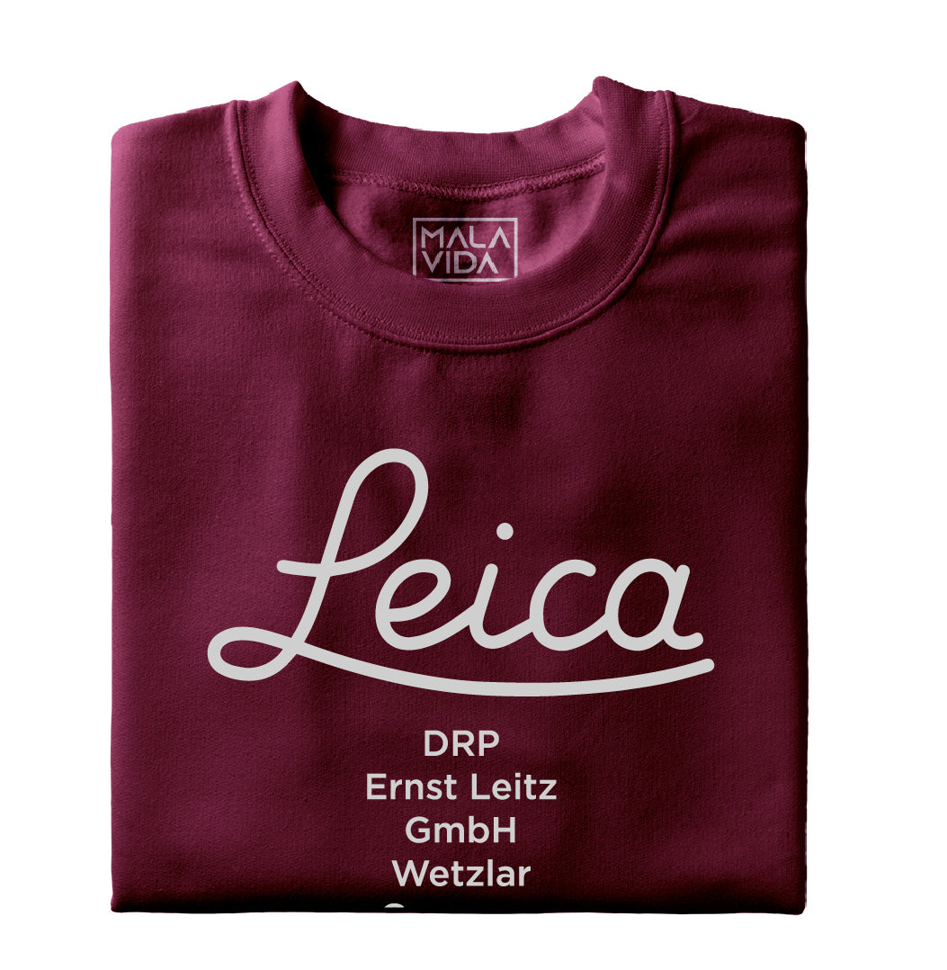LEICA vintage logo