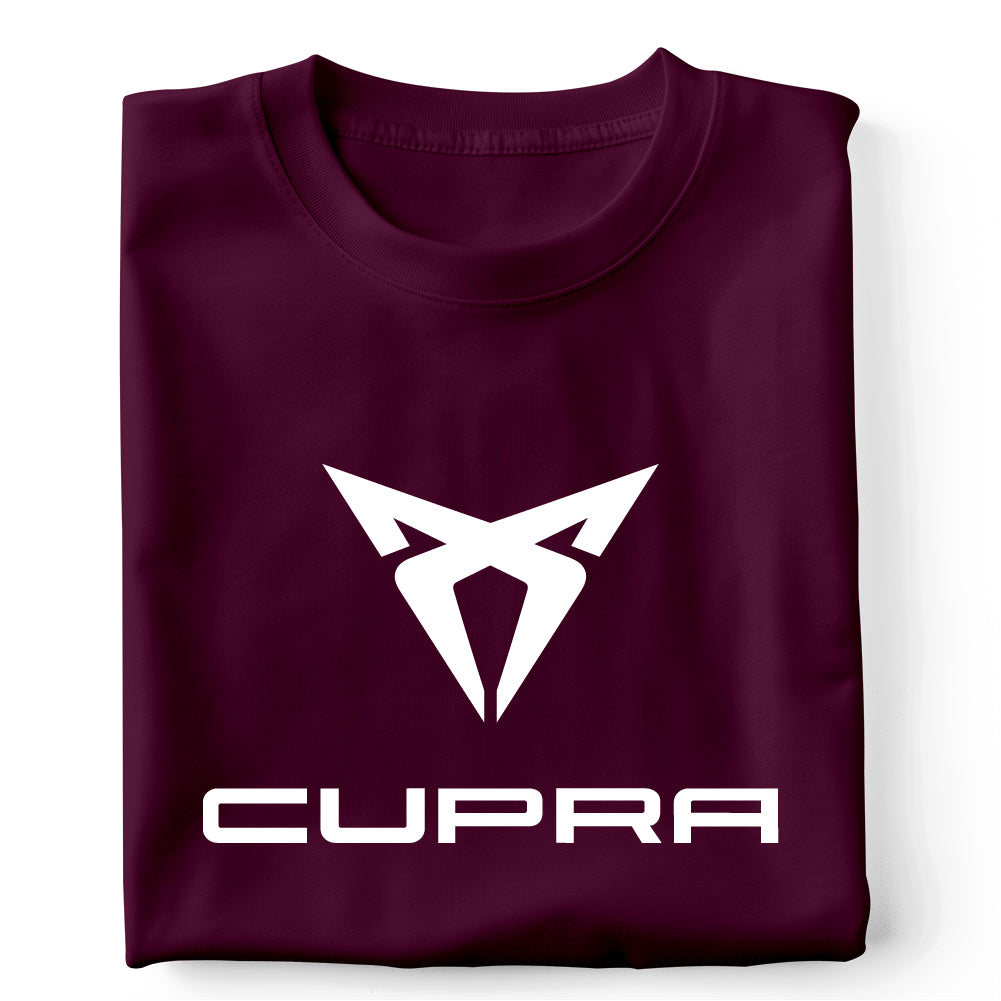 Cupra logo 1
