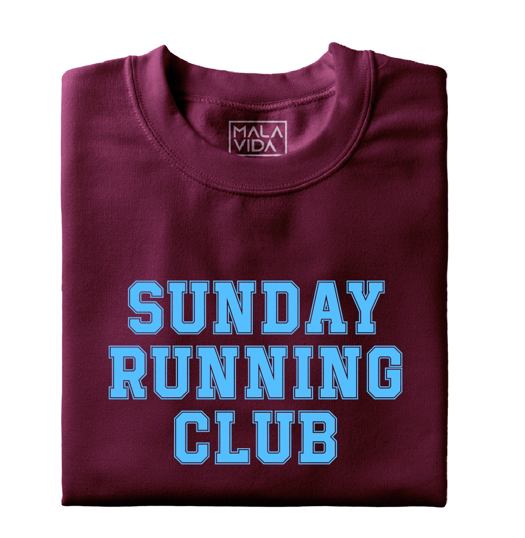 Sunday Running Club