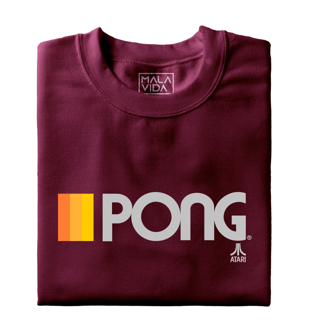PONG | Atari