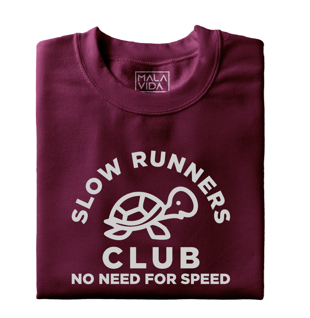 Slow Runners Club
