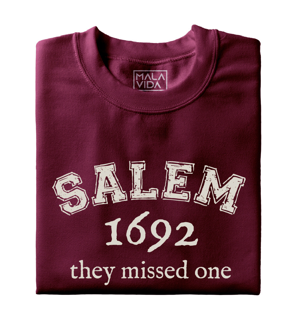 Salem 1692