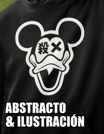 ABSTRACTO & ILUSTRACIÓN