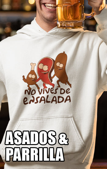 ASADOS & PARRILLA