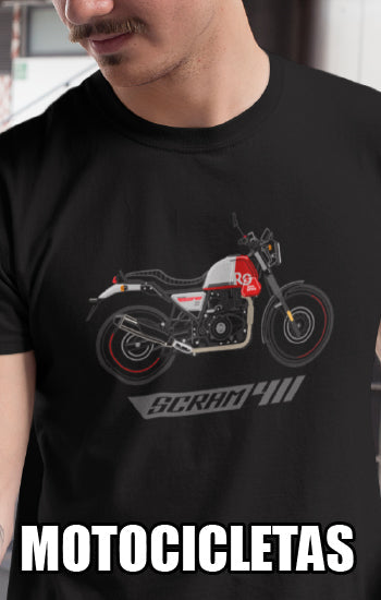 MOTOCICLETAS