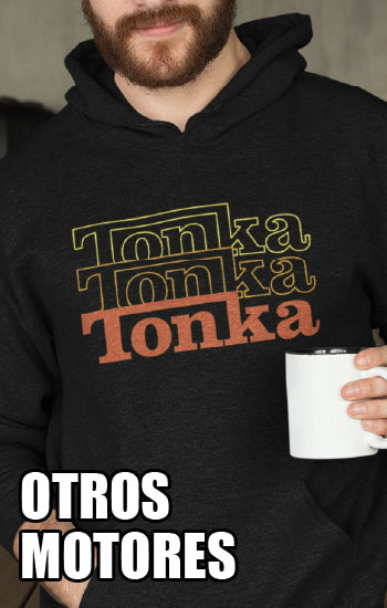 OTROS MOTORES
