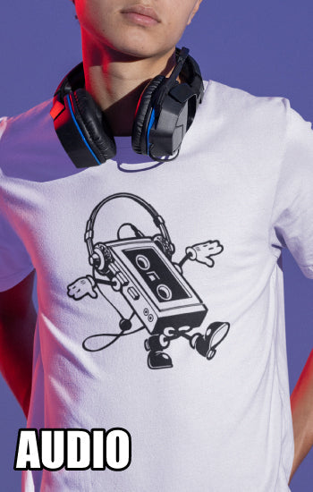 AUDIO