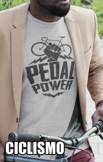 CICLISMO