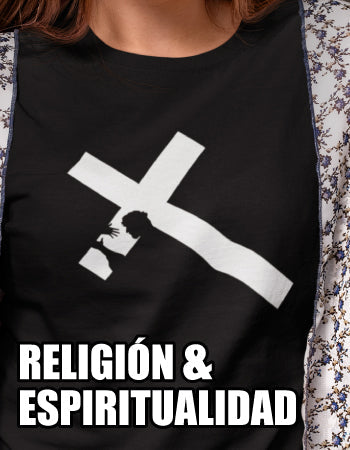 RELIGIÓN & ESPIRITUALIDAD
