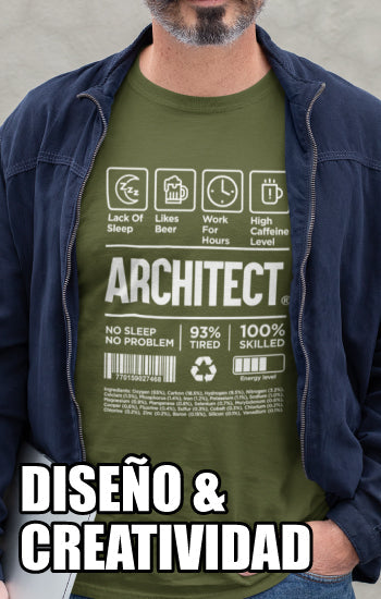 DISEÑO & CREATIVIDAD