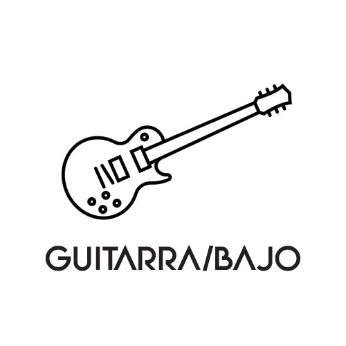Guitarras