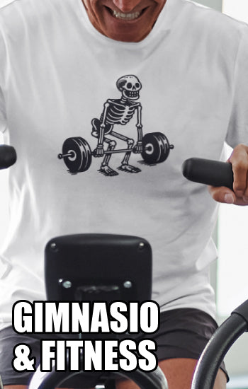 GIMNASIO & FITNESS