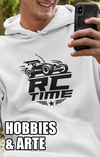 HOBBIES & ARTE
