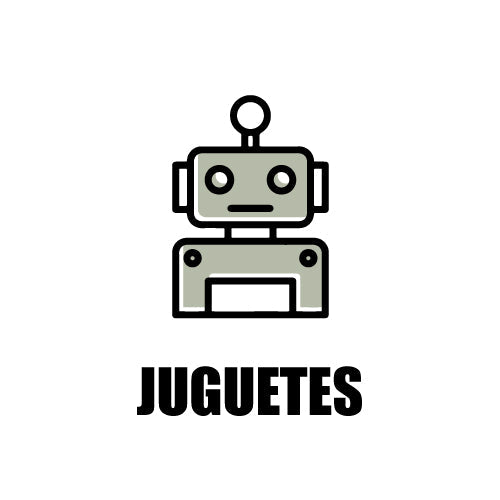 JUGUETES