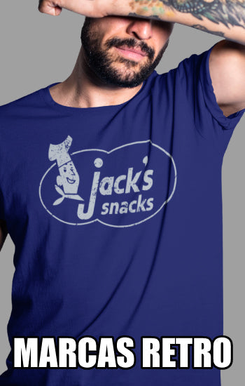 MARCAS RETRO