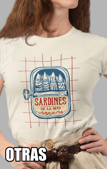 OTRAS COMIDAS & BEBIDAS