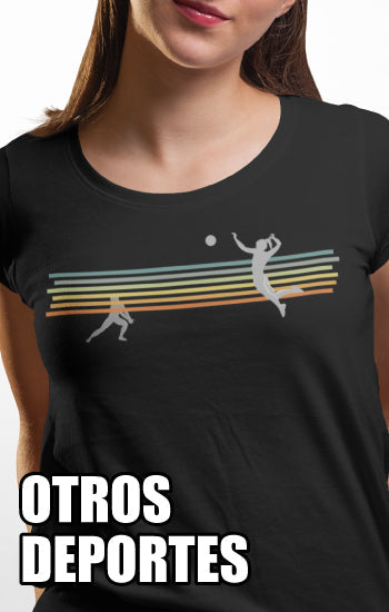 OTROS DEPORTES