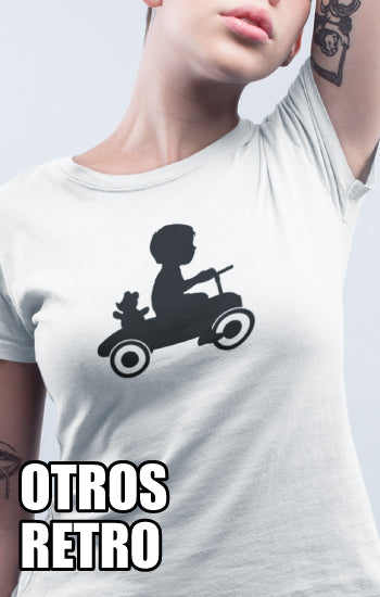 OTROS RETRO