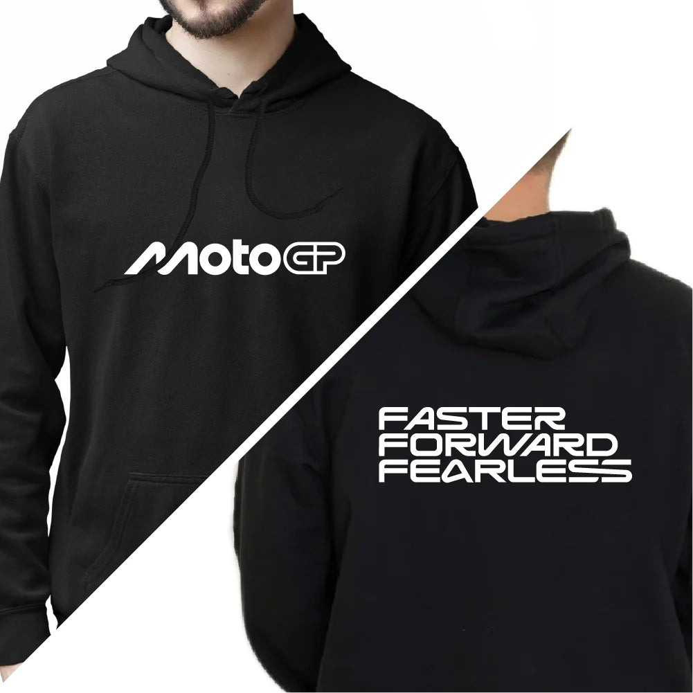 Hoodie Reflectivo MotoGP