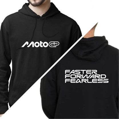 Hoodie Reflectivo MotoGP