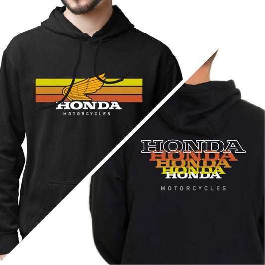 Reflectivo Honda vintage