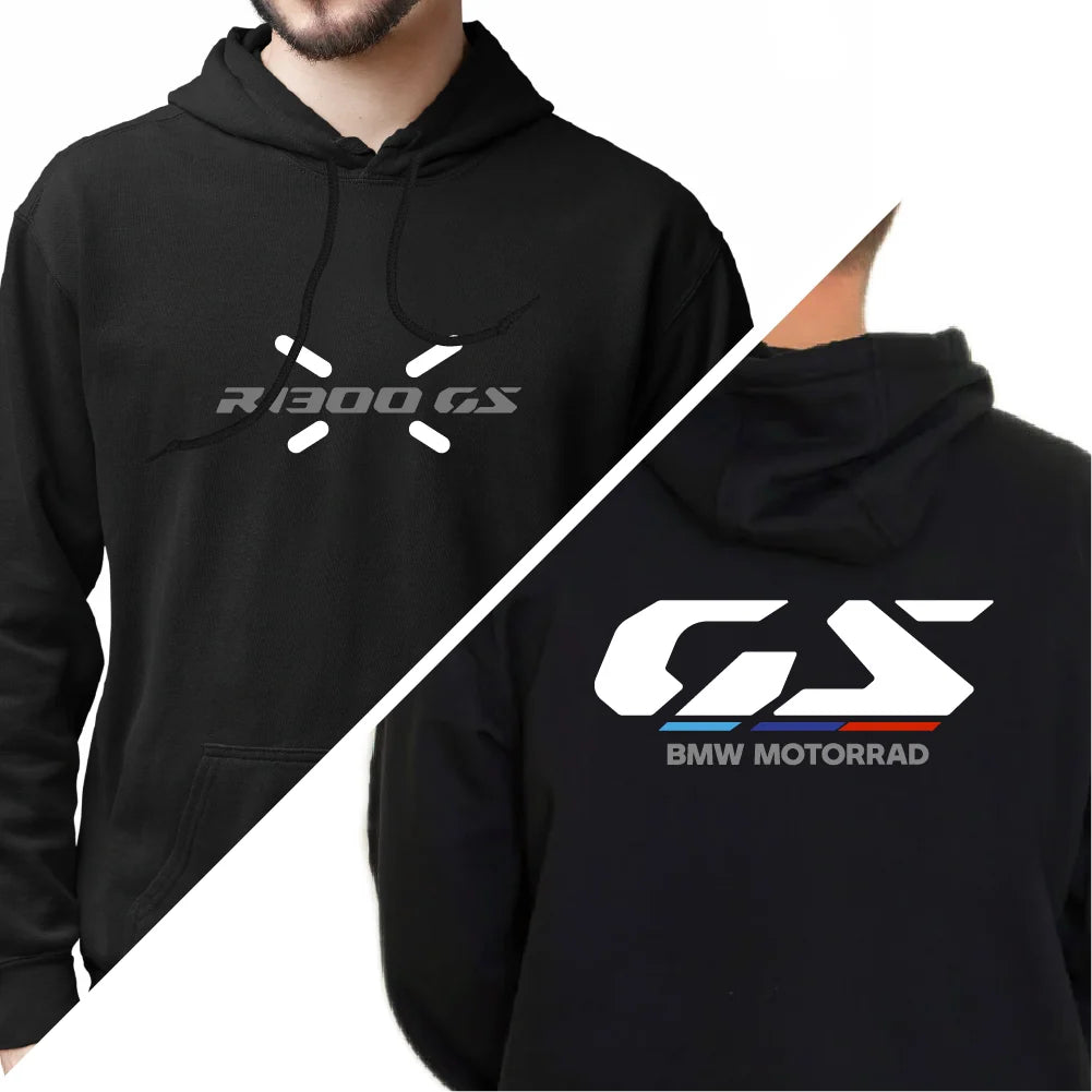 Hoodie Reflectivo R1300 GS