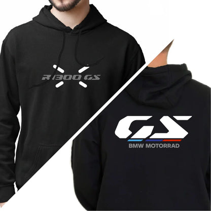 Hoodie Reflectivo R1300 GS