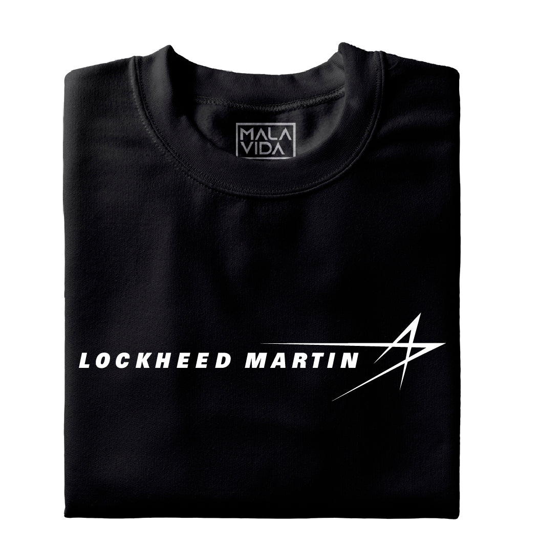 Lockheed Martin logo